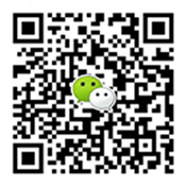 微信二维码2